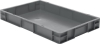Transport-Stapelkasten
TK600/75-0, grau - More 1