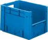 Transportkasten
VTK 400/270-4 blau - More 1