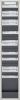 Karten-Sortiert. 25, 1-r
1350x260x75 - More 1