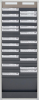 Karten-Sortiert. 25, 2-r
1350x490x75 - More 1
