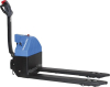Elektro-Gabelhubwagen
Tragl. 1,0t Gabel 1150 mm - More 1
