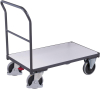 ESD Schiebebügelwagen
400 kg 880x500mm - More 1