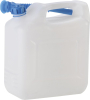 Wasserkanister 12 l
HD-PE natur
B290xT160xH331,5 mm - More 1