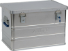 Aluminiumbox CLASSIC 68
Maße 550x350x355mm Alutec - More 1
