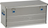 Aluminiumbox COMFORT 92
Maße 750x350x350mm Alutec - More 1