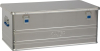 Aluminiumbox COMFORT 140
Maße 870x460x350mm Alutec - More 1