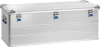 Aluminiumbox INDUSTRY 153
1150x350x381mm Alutec - More 1