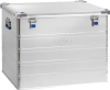 Aluminiumbox INDUSTRY 243
750x550x590mm Alutec - More 1