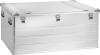 Aluminiumbox INDUSTRY 425
1160x755x485mm Alutec - More 1