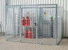 Gasflaschen-Container
GFC-M5 - More 1