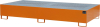 Auffangwanne AW 1000-2
lackiert orange RAL 2000 - More 1