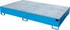 Auffangwanne 2 x IBC
2690x1650x375 mm - More 1