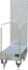 Auffangwanne Lochplattenw
LPW 60-3 v - More 1