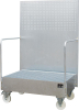 Auffangwanne Lochplattenw
LPW 200-2 v - More 1