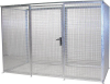 Gasflaschen-Container
GFC-M4 - More 1