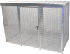 Gasflaschen-Container
GFC-M/D4 - More 1
