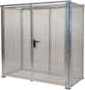 Gasflaschen-Container
GFC-M1-DF - More 1