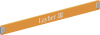 Stirn-Bordbrett Holz
B 1900 mm
zu Staro Rollbock - More 1