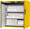 Schrank S-Classic
1200x1290 2Tür.2FB,gelb - More 1