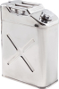 Lager-/Transportkanister
UN, Edelstahl,20 Liter - More 1