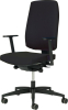 Bürodrehstuhl schwarz
favorite 441-3 m Arml. - More 1