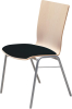 Holzschalens. m. SPolster
Holzschalens. m. SPolster - More 1