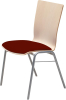 Holzschalens. m. SPolster
Holzschalens. m. SPolster - More 1
