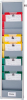 Flexoboard Plantafel
Einzelsegment - More 1