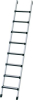 Anlegeleiter ComfortstepL
8 Stufen
Leiterlänge 2,40 m - More 1