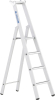 Stufenleiter Saferstep S
4 Stufen
Plattformhöhe 1,06 m - More 1