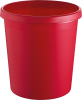 Papierkorb 30 l
405 mm rot - More 1