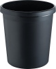 Papierkorb 30 l
405 mm schwarz - More 1