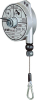Federzug Typ 9321
2-4 kg 2,0 m - More 1
