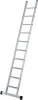 Anlegeleiter Saferstep L
10 Stufen
Leiterlänge 3,06 m - More 1