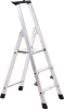 Stufenleiter Nova S
3 Stufen
Plattformhöhe 0,61 m - More 1