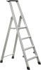 Stufenleiter Nova S
4 Stufen
Plattformhöhe 0,83 m - More 1