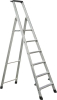 Stufenleiter Nova S
6 Stufen
Plattformhöhe 1,26 m - More 1