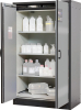 Schrank Q-Classic-30
1164x1947 2Tür.3FB,Silb. - More 1