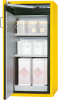 Schrank S-Classic
600x1290 1Tür,3Wbö,gelb - More 1