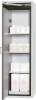 Gefahrstoffschr. S-Clas90
B600mm,3FB,LB+BAW,R7035 - More 1