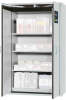 Gefahrstoffschr. S-Clas90
B1200mm,3FB,LB+BAW,R7035 - More 1