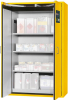 Gefahrstoffschr. S-Clas90
B1200mm,3FB,LB+BAW,R1004 - More 1