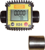 Digitaler Zähler K24
für CENTRI Pumpe - More 1