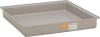 GFK-Auffangwanne 220/4
ohne Gitterrost - More 1