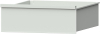 Schublade
B450xT540xFH180mm
RAL 7035 - More 1