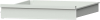 Schublade
B980xT600xFH90mm
RAL 7035 - More 1