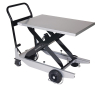 Hubplattformwagen
Enzelschere
Traglast 500kg - More 1