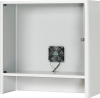 Monitorgehäuse
B720xT300xH710 mm
RAL 7035 - More 1