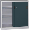 Schiebetürenschrank
B1000xT500xH1000 mm
2 Böden verzinkt - More 1
