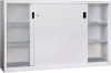Schwerlastschrank
H1200xB2000xT400 mm
4 Böden verz. Mittelwand - More 1